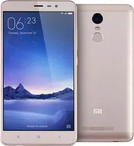 Ремонт телефона Xiaomi Redmi Note 3 Pro в Ижевске